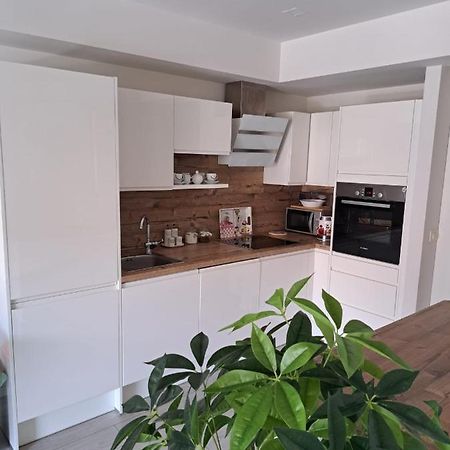 "Modern Apartment Matutu" - Parking Is In The Garage Makarska Esterno foto