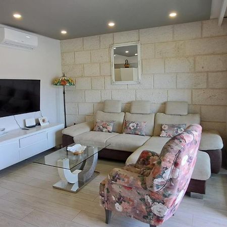 "Modern Apartment Matutu" - Parking Is In The Garage Makarska Esterno foto