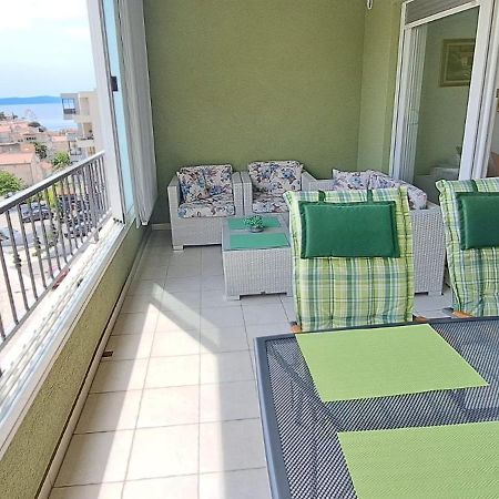 "Modern Apartment Matutu" - Parking Is In The Garage Makarska Esterno foto