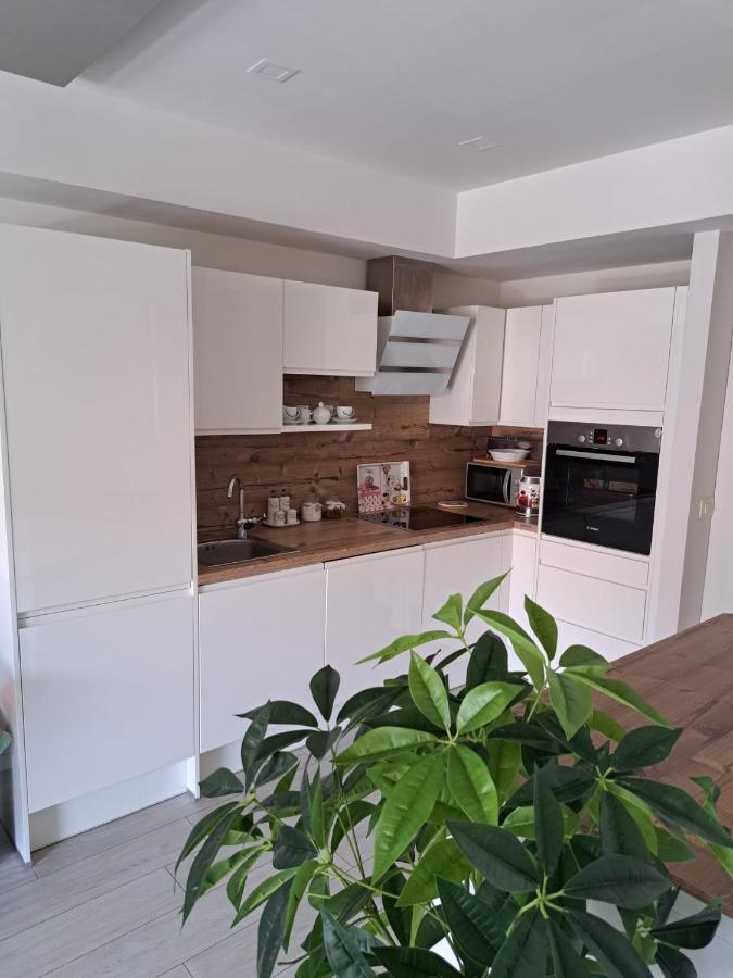 "Modern Apartment Matutu" - Parking Is In The Garage Makarska Esterno foto