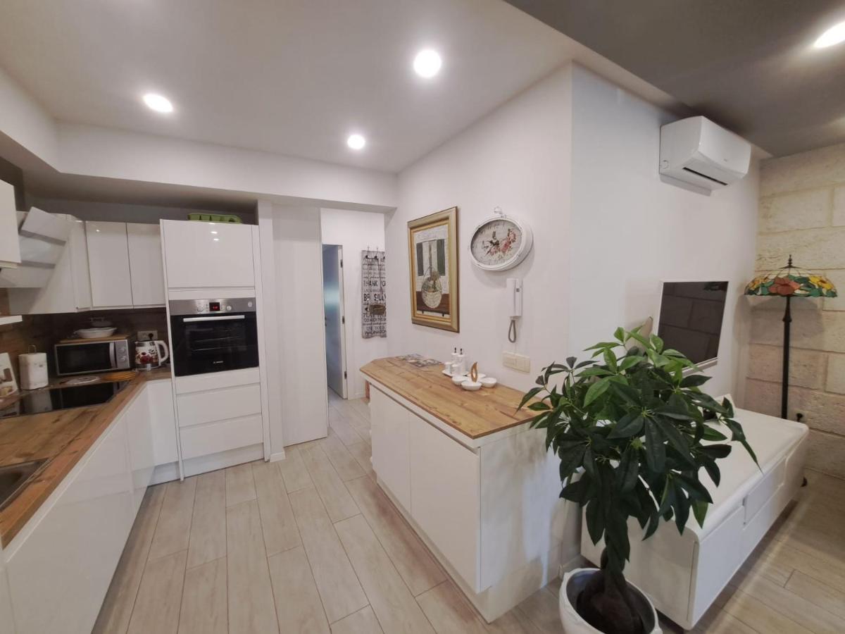 "Modern Apartment Matutu" - Parking Is In The Garage Makarska Esterno foto