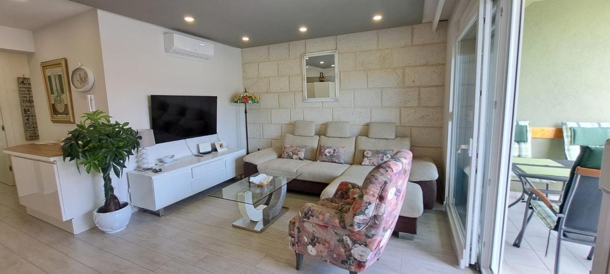 "Modern Apartment Matutu" - Parking Is In The Garage Makarska Esterno foto
